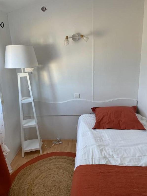 Tiny House Hotel Souvans Exterior photo